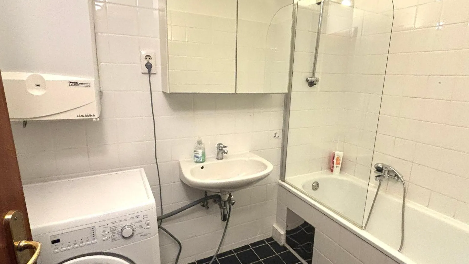 Apartman Cityhit 1020Treasure Home Bécs Ausztria
